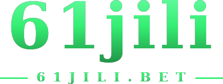 61jili logo