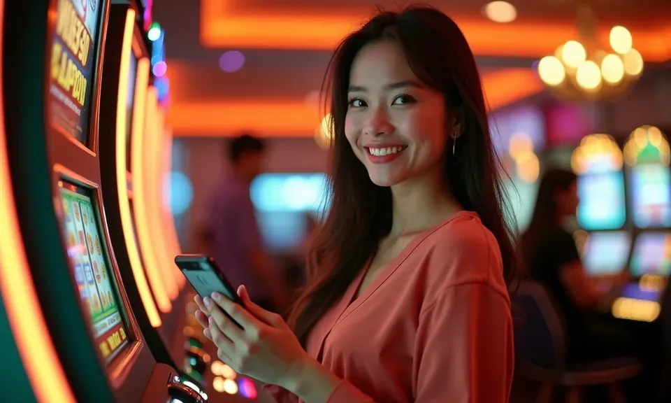 61jili The 61jili App — Your Lobby on Any Device
